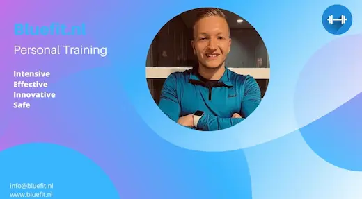 Persoonlijke leefstijlcoach in Heerenveen tijdens coaching sessie