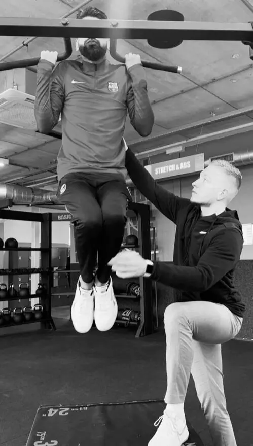 Leefstijlcoaching gecombineerd met personal training
