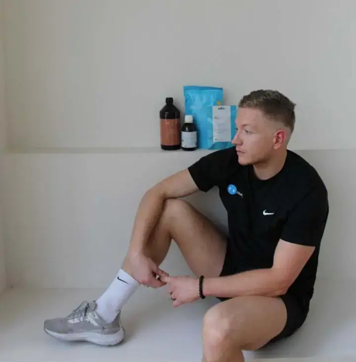 Leefstijlcoaching gericht op gezondheid en vitaliteit