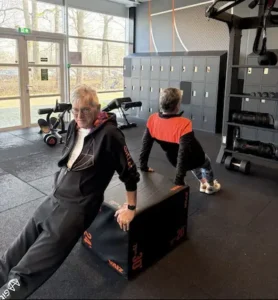 Leefstijlcoaching gericht op gezondheid en energie in Heerenveen