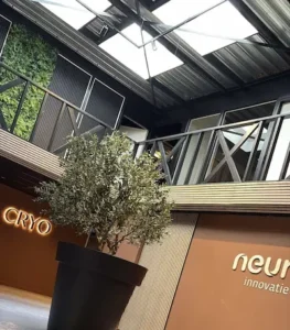 Leefstijlcoaching gericht op meer energie en gezondheid