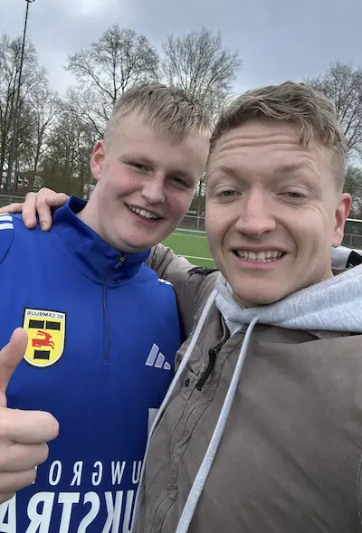 Bluefit helpt mensen in Heerenveen met bloedtesten en leefstijlcoaching gericht op energie, herstel en gezondheid.